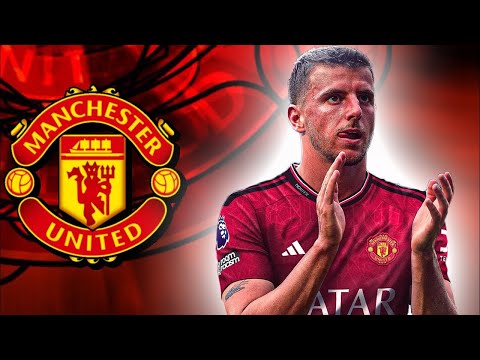 THE REASON WHY MANCHESTER UNITED SIGNED MASON MOUNT  **MUST WATCH**