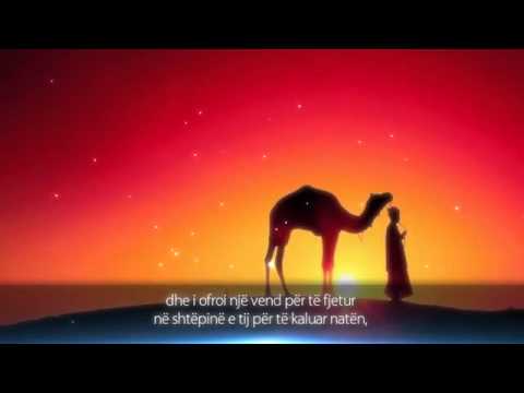 Imam Ahmed ibn Hanbeli & Furrtari ᴴᴰ
