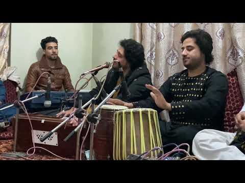Ismat Masoom Live Majlisi Tappy 2020