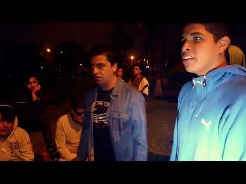 4TEEN ALFA vs GRECO ZEKA - OCTAVOS - FECHA 12 -ACHORAP SJ