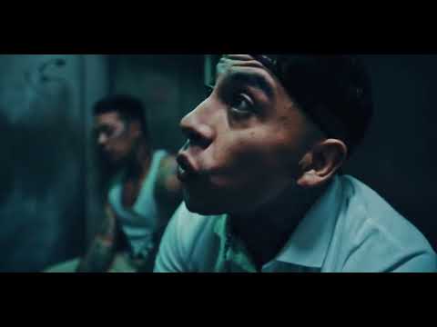 C Kan Ft Eme Mala Fe - Bandidos ( Vídeo Oficial )