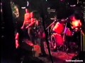 Nirvana - Scoff (Live at Cattle Club, Sacramento ...