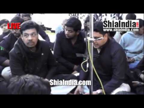 17th Safar Majlis From Ashurkhan-e-Sajjadia 1438-2016