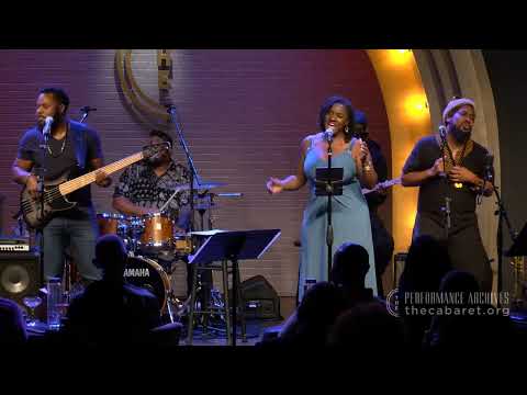 Malcolm Jamal Warner with Miles Long feat Saycon Senblogh | "Joy & Pain"
