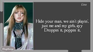 Download lagu BLACKPINK – Me and My (Easy Lyrics) mp3 Download lagu BLACKPINK – Me and My (Easy Lyrics) mp3