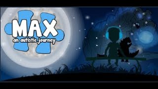 Uncle Swinney Presents: Max, an Autistic Journey: Max's Birthday!