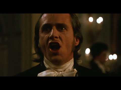 Pandaemonium (2000) Trailer