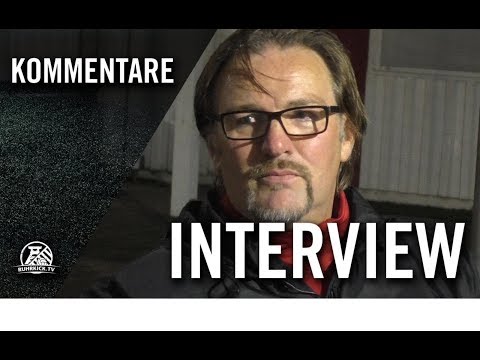 81:0 Tore - Thomas Latta (Geisecker SV II) über das Kreisligamärchen