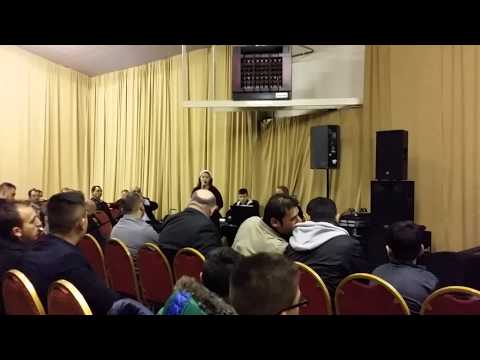 Biserica Penticostala din Nottingham