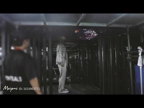 #Lay 190714 Lay / Zhang Yixing   "Grand line" Second solo concert in Chongqing