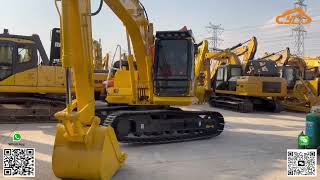 Escavadora de rastos Komatsu PC130-7 a venda - Imagem 5 | Machineryline PT Escavadora de rastos Komatsu PC130-7 | Imagem 5 - Machineryline