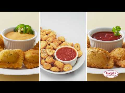 Joseph's Gourmet Pasta - Industry Solutions