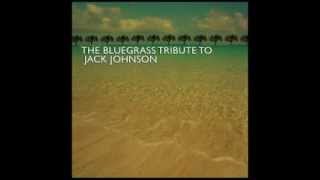 Drink the Water - The Bluegrass Tribute to Jack Johnson