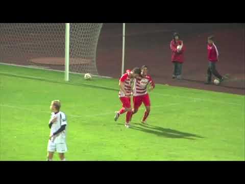 23.10.2009 | Fortuna Köln – 1 .FC Kleve 3 : 1 | 3:1 Klunder (ET, 59.)