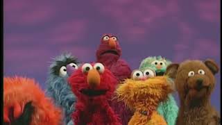 Brinque Comigo Sésamo (Play with Me Sesame) - You Tickle Me (Brazilian Portuguese)