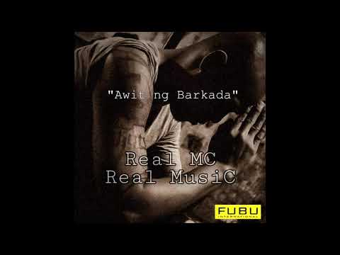 Jskeelz - Awit ng Barkada ft. Curse One