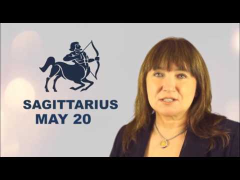 Daily Horoscope May 20, 2016: Sagittarius