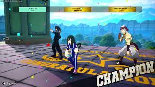 ヒロアカUR　ps5