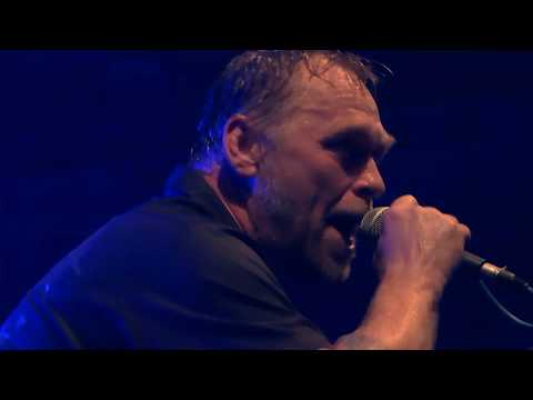 Krucipüsk - Láska je kurva  (hard rock show TV)