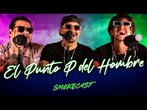 SmokeCast T2 - Ep. 10 - Despedida de Culiacán y de la Gonzaliza Ft. el Niño Show