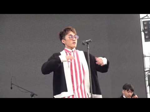20170408 자이언티(Zion.T) - 'Doop' at Lifeplus 벚꽃피크닉페스티벌