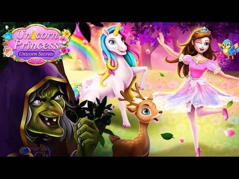 Unicorn Princess 2 – My Little Video