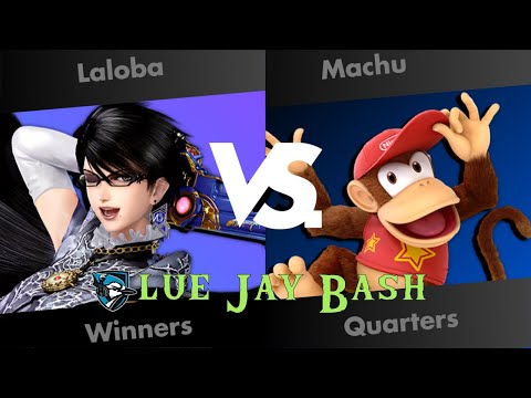 Laloba vs Machu | Winners Quarters | BlueJay Bash Series 003