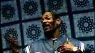 Snoop Dogg- Snoop Dogg