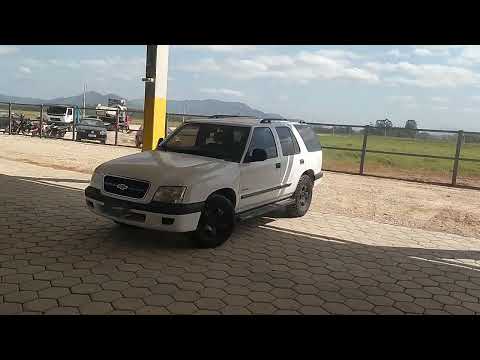 Chevrolet Blazer ADVANTAGE - 2005/2005