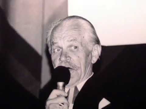 Dzied Eduards Rozenštrauhs - Vecā zirga svētvakars