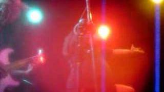 TANKARD - 666 Pack - Live in Sao Paulo - Dec 2007