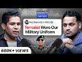 CoBRA Commando Terror Sm In India Naxal Tes Trump PM Modi Raj Sheoran FO346 Raj Shamani