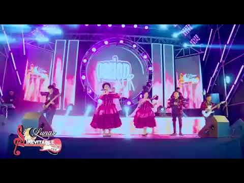 LUNAS INTERNACIONAL Y agrupación son inevitable # esperándo tu llamada # primicias 2023.