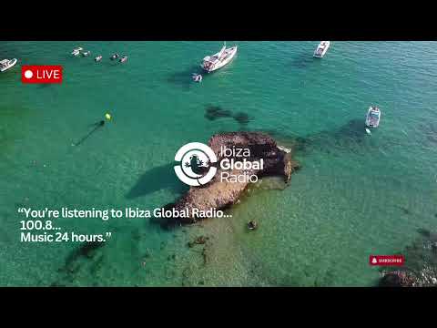 Ibiza Global Radio Live