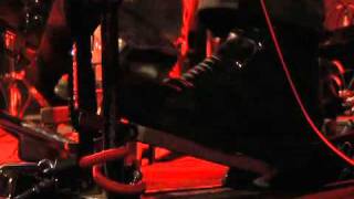 The Harpoonist &amp; the Axe Murderer hilite