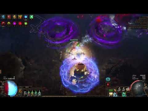 All Roads Lead to Int Stack Smite Trickster (Rome) To Farm Titanic in 3.26 Secrets of the Atlas