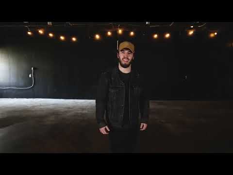 DEAR LIFE - Blake Wood  (Music Video)