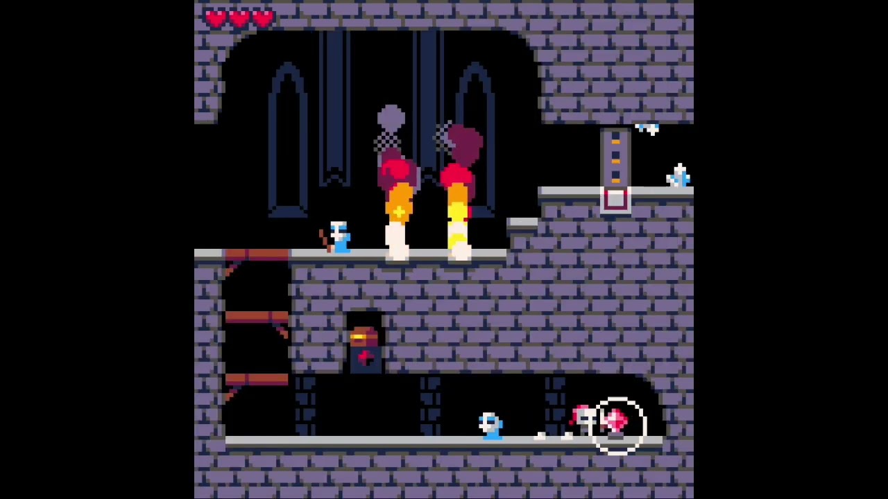 Gameplay Trailer