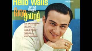 Faron Young -- Forget The Past