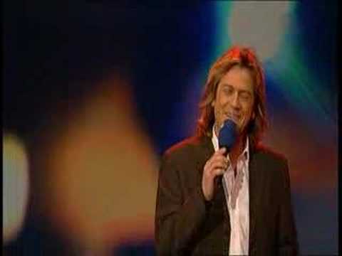 Hansi Süssenbach - Nur eine Nacht mit dir 2008