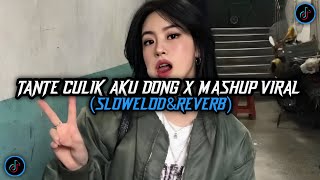 Download lagu DJ MASHUP MENGKANE X MELODY TANTE CULIK AKU DONG (SLOWELOD&REVERB) MENGKANE TERBARU 2025 mp3