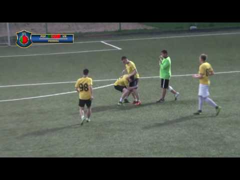 AFL - Portugal. 9 tour. PDF - Vila Real