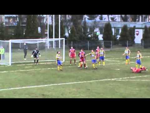 14.04.2013 Orlęta Radzyń Podlaski - Avia Świdnik 0:2