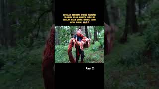 Download lagu Part 2, this snake woman is being targeted by people to be sold ‼️😱 #shortvideo #shortmovie #shorts mp3