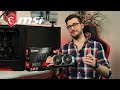 MSI Radeon RX MECH Series: Solid cooling, powerful performance | Graphics Card | MSI