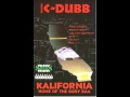 C-Dubb Kalifornia