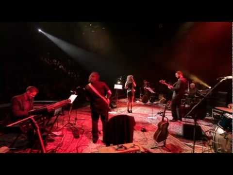 Natali Dizdar - Sami (ZKM Live)