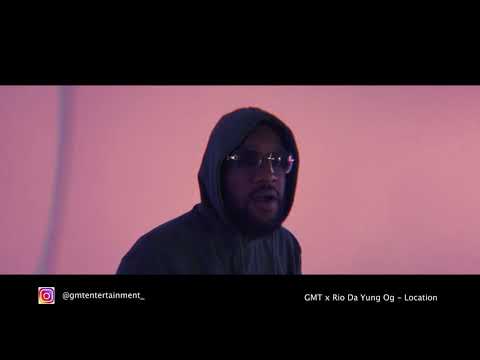 GMT x Rio Da Yung Og x RMC Mike x Chuckie ceo x 10kkev x louie Ray (Promo Video)