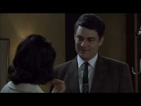 Amar C424 - Laura y Julián se besan