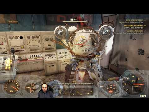 Let's Play Fallout 76 Episode 164